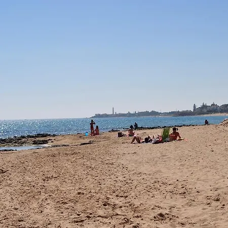 Sagittarius Mare Marina di Ragusa