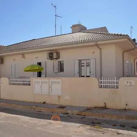 Sagittarius Mare Appartement