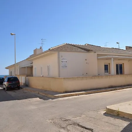 Appartement Sagittarius Mare