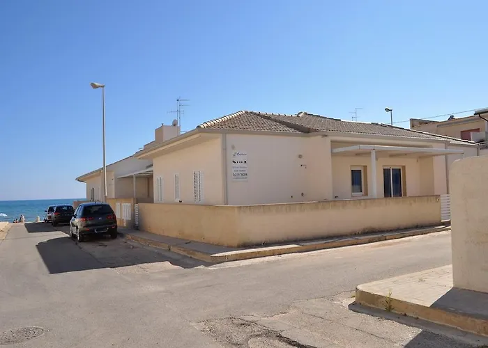 Apartamento Sagittarius Mare