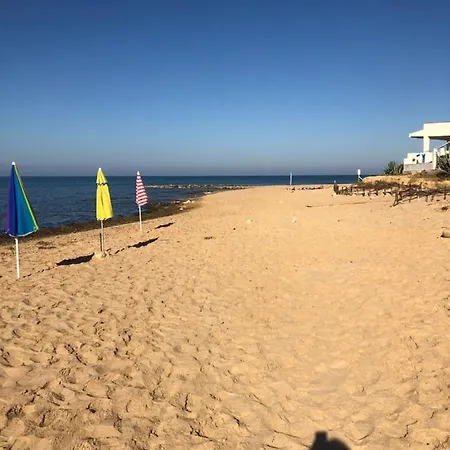 Sagittarius Mare Marina di Ragusa