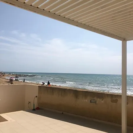 Apartamento Sagittarius Mare *