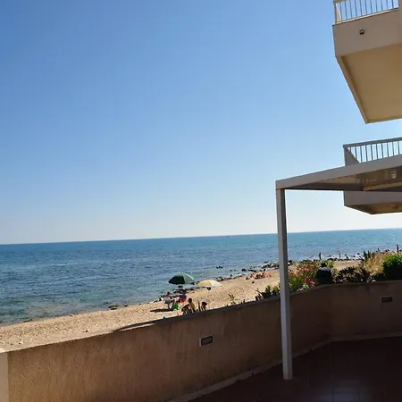 Apartament Sagittarius Mare