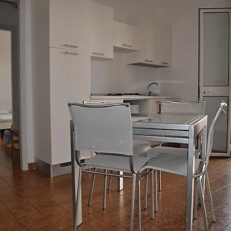 Sagittarius Mare Apartament Marina di Ragusa