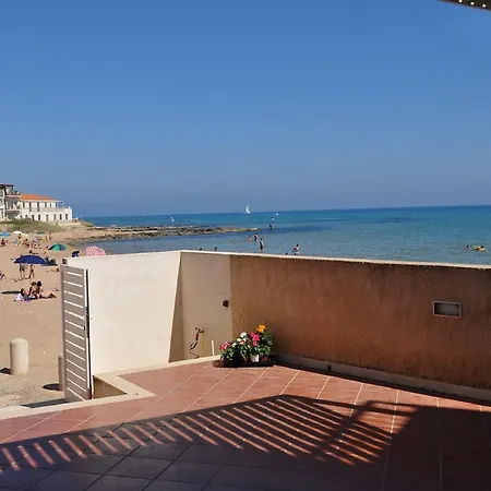 Sagittarius Mare Marina di Ragusa