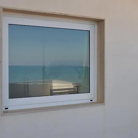 Sagittarius Mare Apartamento *