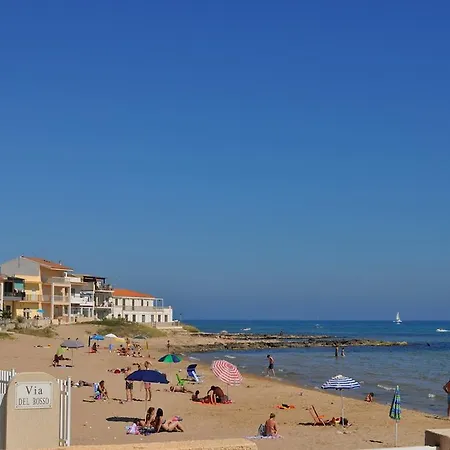 Apartamento Sagittarius Mare