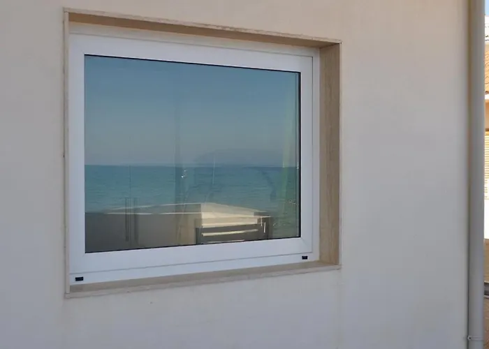 Sagittarius Mare Апартаменты *