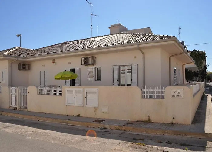 Sagittarius Mare Апартаменты